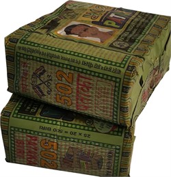 Сигареты Биди Патака (502) цена за упаковку из 500 шт - фото 176291
