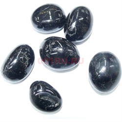 Камень черный турмалин, шерл: описание, свойства, фото