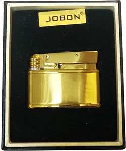 Зажигалка бензиновая Jobon (рисунки и цвета микс) - фото 182195