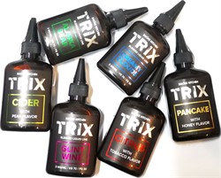 Trix 3 мг 100 мл жидкость для испарителей - фото 183145