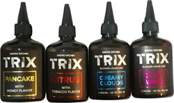 Trix 3 мг 100 мл жидкость для испарителей - фото 183146