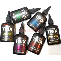 Trix 3 мг 100 мл жидкость для испарителей - фото 184827