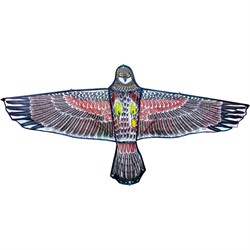 Воздушный змей "Орел" 155 см 20 шт/упаковка - фото 187742