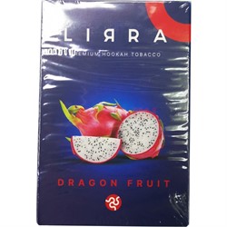 Табак для кальяна Lirra 50 гр «Dragon Fruit» - фото 188576