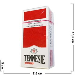Бумага для самокруток Temmesie Premium 50 упаковок - фото 190372