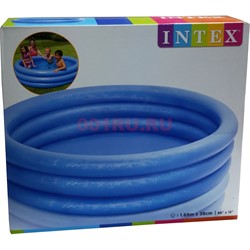 Бассейн Intex MNX-69 размер 168x38 см - фото 191351