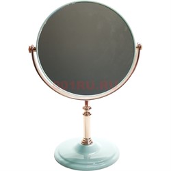 Зеркало (930) круглое 30x20 см - фото 192103
