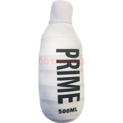Мягкая игрушка «бутылка Prime 500 мл» 6 шт/упаковка - фото 199345