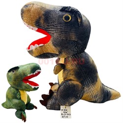 Мягкая игрушка 65 см Динозавры (KL-4512) - фото 202397