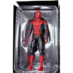 Игрушка пластмассовая Spiderman No Way Home (вариант 2) - фото 218313