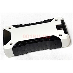 Зажигалка USB двойной разряд с фонариком 3 режима - фото 218833