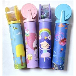 Игрушка детская Калейдоскоп 20 см 12 шт/упаковка - фото 220343