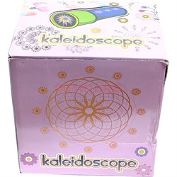 Игрушка детская Калейдоскоп 20 см 12 шт/упаковка - фото 220344