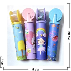 Игрушка детская Калейдоскоп 20 см 12 шт/упаковка - фото 220345