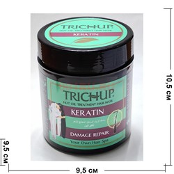 Маска для волос Trichup 500 мл Keratin - фото 221734