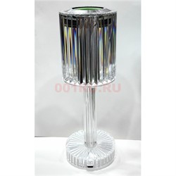 Музыкальная лампа Music Crystal Lamp - фото 222582 Музыкальная лампа Music Crystal Lamp - фото 222582