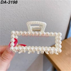 Краб жемчужный (DA-3198) пластмассовый 12 шт/упаковка - фото 222642 Краб жемчужный (DA-3198) пластмассовый 12 шт/упаковка - фото 222642