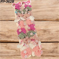 Резинки в ассортименте на ленте разные виды 100 пар/упаковка - фото 222730 Резинки в ассортименте на ленте разные виды 100 пар/упаковка - фото 222730