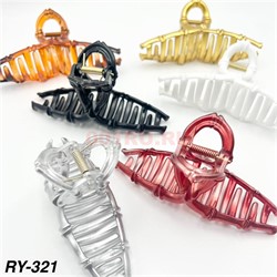 Крабы цветные (RY-321) пластиковые 12 шт/упаковка - фото 222901 Крабы цветные (RY-321) пластиковые 12 шт/упаковка - фото 222901