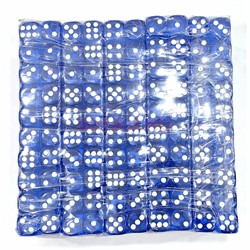 Кости кубики игральные 14 мм (HR-KB-2093) цвета в ассортименте 100 шт/упаковка - фото 223217 Кости кубики игральные 14 мм (HR-KB-2093) цвета в ассортименте 100 шт/упаковка - фото 223217