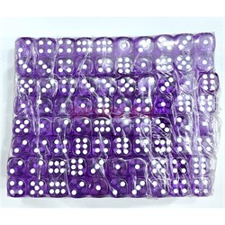 Кости кубики игральные 14 мм (HR-KB-2093) цвета в ассортименте 100 шт/упаковка - фото 223219 Кости кубики игральные 14 мм (HR-KB-2093) цвета в ассортименте 100 шт/упаковка - фото 223219