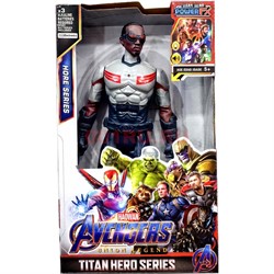 Игрушка Сокол звуковая световая - фото 223355