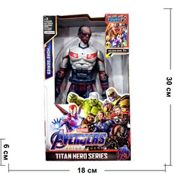 Игрушка Сокол звуковая световая - фото 223356