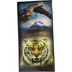 Нарды деревянные 50 см рисунки в ассортименте - фото 223369