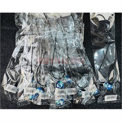 Подвеска (BS-2106) знаки зодиака 12 шт/упаковка - фото 223757