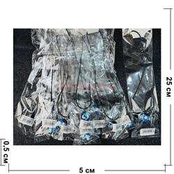 Подвеска (BS-2106) знаки зодиака 12 шт/упаковка - фото 223758