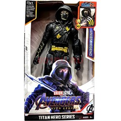 Игрушка Ронин звуковая световая - фото 223837