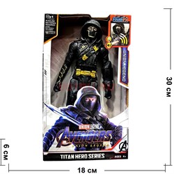 Игрушка Ронин звуковая световая - фото 223838