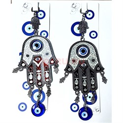 Подвеска от сглаза (NS-459) ладонь - фото 223999