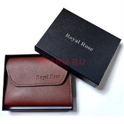 Маникюрный набор Royal Rose 17 предметов - фото 224100