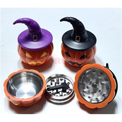 Гриндер Тыква Хеллоуин - фото 224655