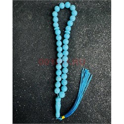 Четки под бирюзу 10 мм 10 шт/связка - фото 224794