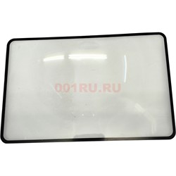 Лупа пластиковая 12x18 см 50 шт/упаковка - фото 224833