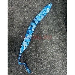 Четки перекидные (CH-2364) с прожилками под агат 12 шт/упаковка - фото 225087