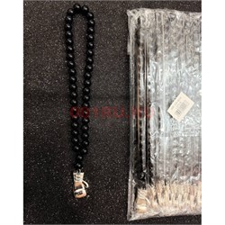 Подвеска (четки) боксерская перчатка 12 шт/упаковка (B-26) - фото 225125