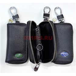 Ключница кожаная с логотипами авто (45 моделей) - фото 225287