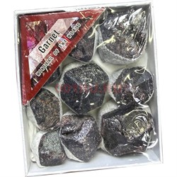 Гранат друза минерала большая цена за упаковку - фото 225311