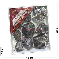 Гранат друза минерала большая цена за упаковку - фото 225312