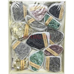 Лапидолит друза минерала большая цена за упаковку - фото 225313