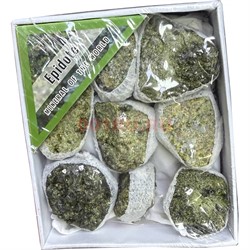 Эпидот друза минерала цена за упаковку - фото 225317