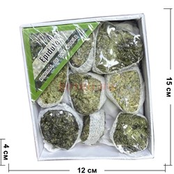 Эпидот друза минерала цена за упаковку - фото 225318