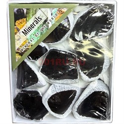 Морион друза минерала цена за упаковку - фото 225319