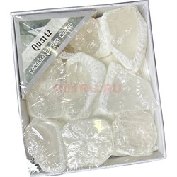 Кварц друза минерала цена за упаковку - фото 225327