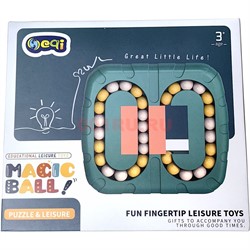 Игрушка головоломка «шарики» - фото 225413