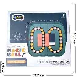 Игрушка головоломка «шарики» - фото 225415