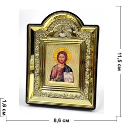 Икона настольная на подставке 1 вариант 10 шт/упаковка - фото 225518